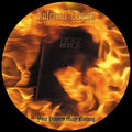 Infernal Legion: Your Prayers Mean Nothing - {VINYL LP}
