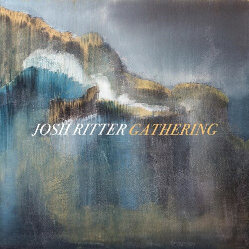 Josh Ritter: Gathering - {VINYL LP}