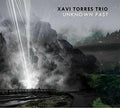 Torres: Unkown Past - COMPACT DISCS