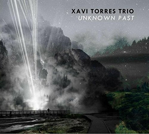 Torres: Unkown Past - COMPACT DISCS