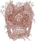 Blind Idiot God: Undertow Reissue - {VINYL LP}