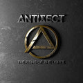 Antisect: The Rising Of The Lights - {VINYL LP}
