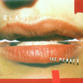 Elastica: The Menace - COMPACT DISCS