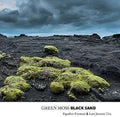 Flosason: Green Moss Black Sand - COMPACT DISCS
