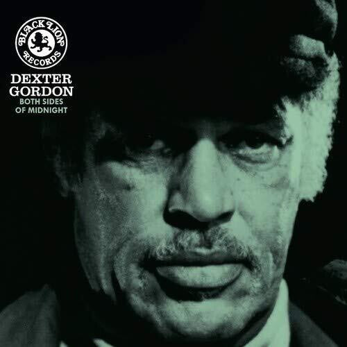Dexter Gordon: Both Sides Of Midnight - {VINYL LP}