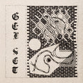 Gel Set: Body Copy - {VINYL LP}