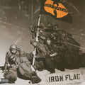 Wu-Tang Clan: Iron Flag - {VINYL LP}