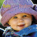 Various Artists: Baby Needs Brahms / Various - COMPACT DISCS