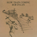 Bob Dylan: Slow Train Coming - {VINYL LP}