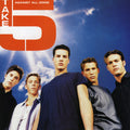 Take 5: Against All Odds - COMPACT DISCS