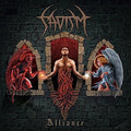 Sadism: Alliance - {VINYL LP}