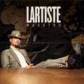 Lartiste: Maestro - COMPACT DISCS