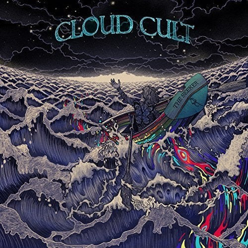 Cloud Cult: Seeker - COMPACT DISCS