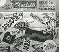 Soulwax: Belgica (Original Soundtrack) - COMPACT DISCS