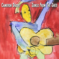 Cameron Daddo: Songs from the Shed - COMPACT DISCS
