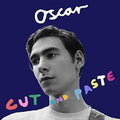 Oscar: Cut And Paste - {VINYL LP}