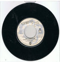 Imagination: Body Talk / Flashback - 7-INCH SINGLE