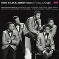 Various Artists: One Track Mind! More Motown Guys / Various - COMPACT DISCS