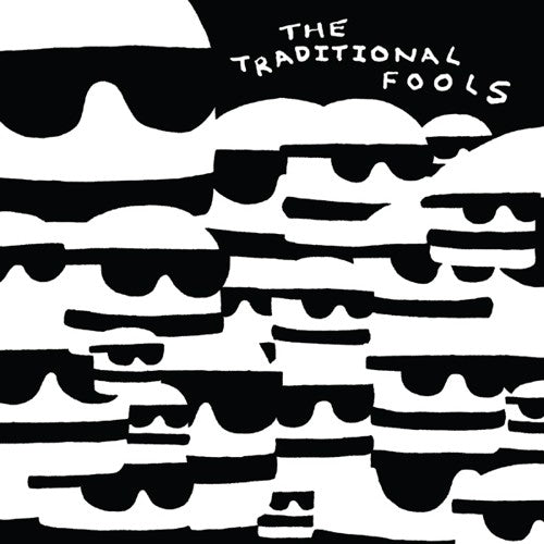 The Traditional Fools: Fools Gold - COMPACT DISCS