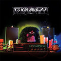 Tournament: Teenage Creature - {VINYL LP}