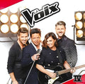 La Voix IV: La Voix Iv - COMPACT DISCS