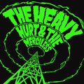 The Heavy: Hurt & The Merciless - COMPACT DISCS