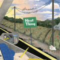 Frankie Cosmos: Next Thing - COMPACT DISCS