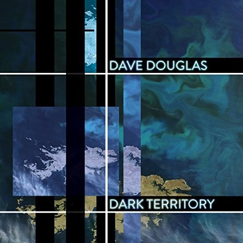 Dave Douglas: Dark Territory: High Risk 2 - 12-INCH SINGLE