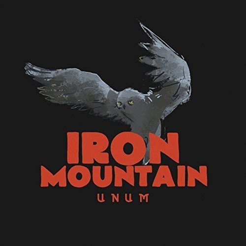 Iron Mountain: Unum - {VINYL LP}