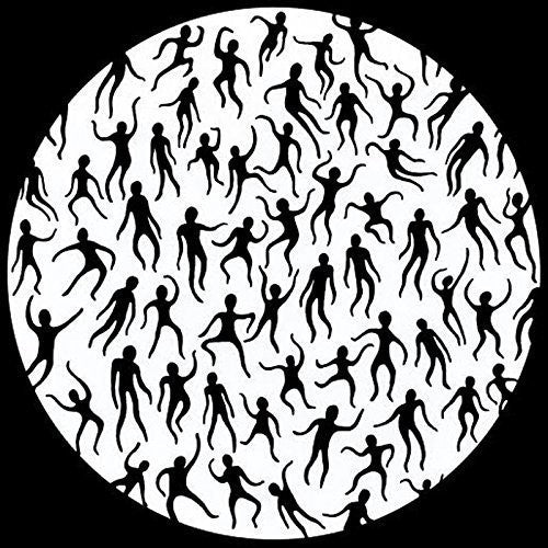 Dan Lissvik: Midnight - {VINYL LP}