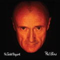 Phil Collins: No Jacket Required - COMPACT DISCS