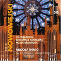 Rudolf Innig: In Paradisum / Mater Dolorosa / Christmas Fantasia - COMPACT DISCS