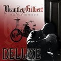 Brantley Gilbert: Halfway To Heaven - {VINYL LP}