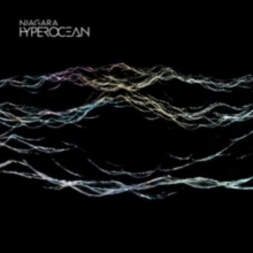 Niagara: Hyperocean - {VINYL LP}