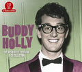 Buddy Holly: Absolutely Essential - COMPACT DISCS