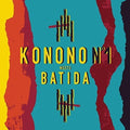 Konono No 1: Konono No 1 Meets Batida - {VINYL LP}