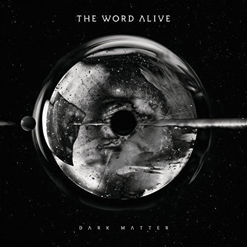 The Word Alive: Dark Matter - {VINYL LP}
