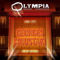 Georges Moustaki: Olympia 2CD / 1977 - COMPACT DISCS