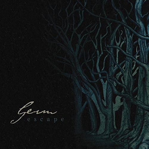 Germ: Escape - {VINYL LP}