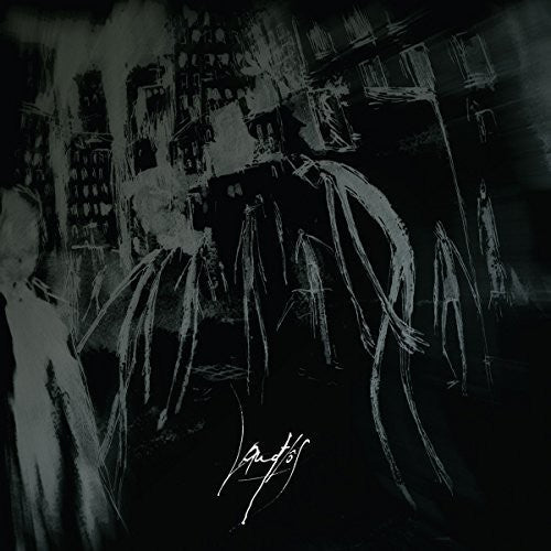 Lantlos: Lantlos - {VINYL LP}