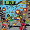 Linval Thompson: Linval Presents: Space Invaders - {VINYL LP}