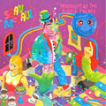Sean McCaul: Midnight at Purple Palace - COMPACT DISCS
