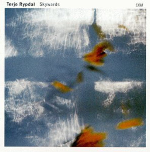 Terje Rypdal: Skywards - COMPACT DISCS