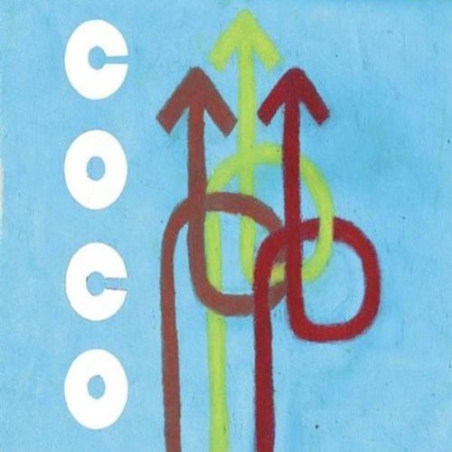 C.O.C.O.: C.O.C.O. - COMPACT DISCS