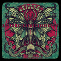 Black Rainbows: Supermothafuzzalicious - {VINYL LP}