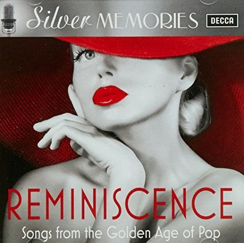 Various Artists: Silver Memories: Reminiscence / Various - COMPACT DISCS