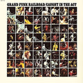 Grand Funk Railroad: Caught in the Act - COMPACT DISCS