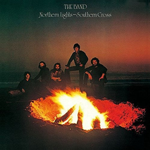 The Band: Northern Lights - Southern Cross - COMPACT DISCS