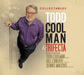 Todd Coolman & Trifecta: Collectables - COMPACT DISCS