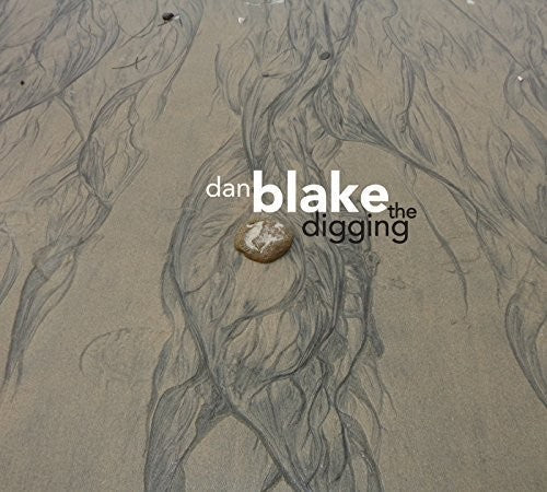 Daniel Blake: Digging - COMPACT DISCS